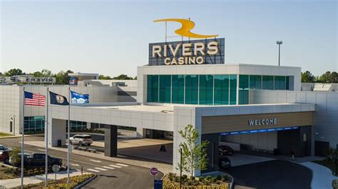 THE 10 CLOSEST Hotels to Rivers Casino Portsmouth .